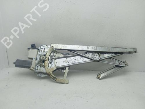 Used Front right window mechanism TOYOTA COROLLA (_E12_) 2.0 D-4D (CDE120R, CDE120L_) (116 hp) 4344445