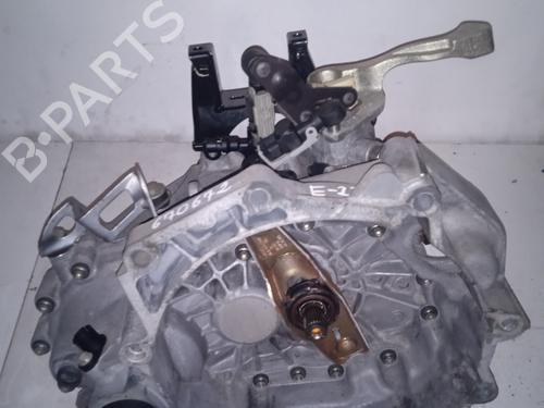 manual-gearbox-vw-fox-hatchback-5z1-5z3-5z4-12-gzk-2003-2004-2005-2006-2007-2008-2009-2010-2011-2012-2013-2014-2015-4347996 main image
