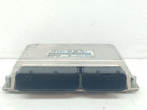 Engine control unit (ECU) AUDI A4 B6 (8E2) 2.0 | BP31618700M57