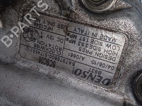 AC compressor FIAT PUNTO (188_) 1.3 JTD 16V | BP22928633M34