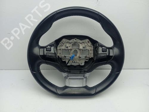 Used Steering wheel Steering wheel PEUGEOT 308 II (LB_, LP_, LW_, LH_, L3_) [2013-2021] 20212767 20212767