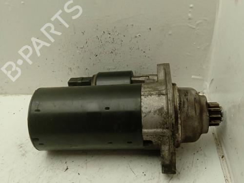 Used Starter Starter VW POLO IV (9N_, 9A_) 1.4 TDI (75 hp) 4297679 4297679