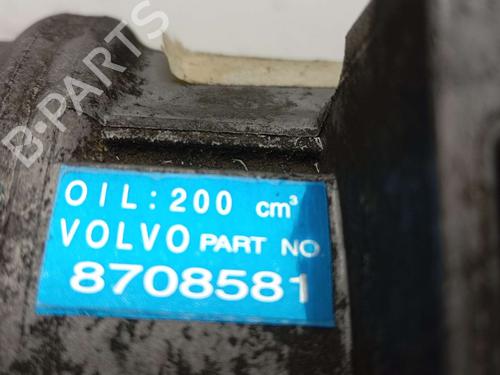 AC compressor VOLVO S70 (874)  | BP18735081M34 