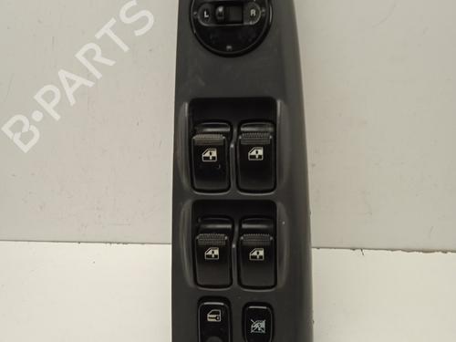 Used Left front window switch KIA CERATO I Hatchback (LD) [2004-2010]  4347455