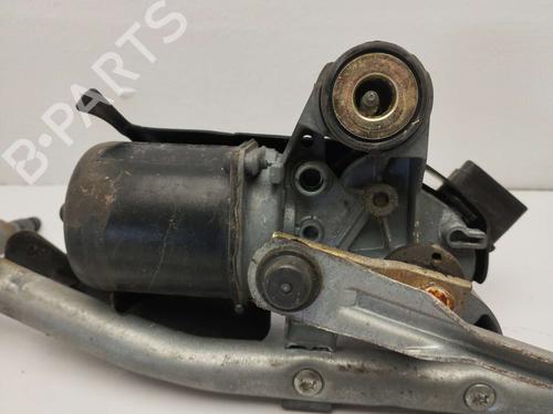 Front wiper motor PEUGEOT 1007 (KM_) | BP24656998M29