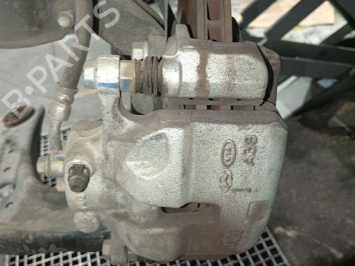 Left front brake caliper HYUNDAI i20 III (BC3, BI3) 1.2 | BP40020360M105 - Image 1