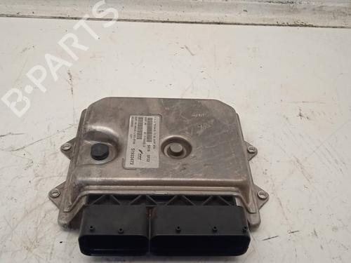 Used Engine control unit (ECU) LANCIA YPSILON (312_) 1.2 Bi-fuel (312.YXA1A) (69 hp) 11166308