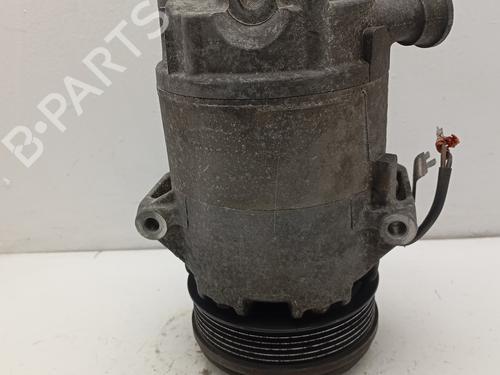 Used AC compressor OPEL ZAFIRA A MPV (T98) 2.0 DTI 16V (F75) (101 hp) 15658450