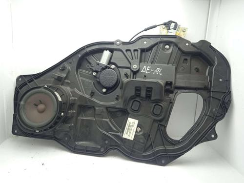 Used Front right window mechanism MAZDA 6 Hatchback (GH) [2007-2013]  4767822