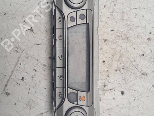 Used Climate control FORD FOCUS II (DA_, HCP, DP) 1.6 TDCi (109 hp) 11157078