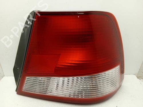 Used Right taillight HYUNDAI ACCENT II (LC) 1.3 (84 hp) 4284419