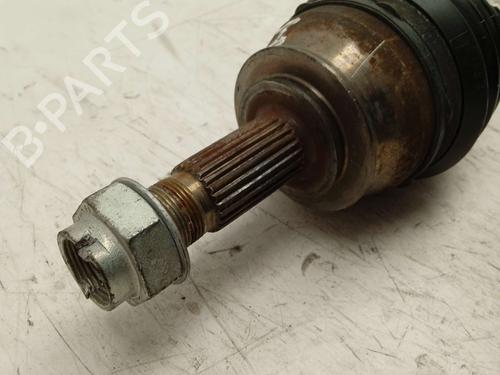 Left front driveshaft OPEL CORSA D (S07) 1.3 CDTI (L08, L68) | BP4623919M38 - Image 3