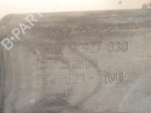 Front right window mechanism BMW 1 (E87) 120 d | BP36362618C23 - Image 5
