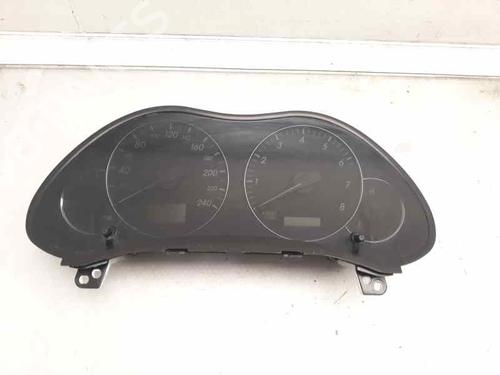 Used Instrument cluster TOYOTA AVENSIS (_T25_) 1.8 VVT-i (ZZT251_, ZZT251R) (129 hp) 4288316