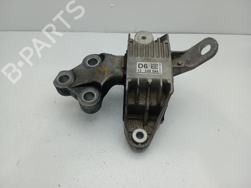 Used Engine mount OPEL ASTRA J Sports Tourer (P10) 1.7 CDTI (35) (125 hp) 21065962