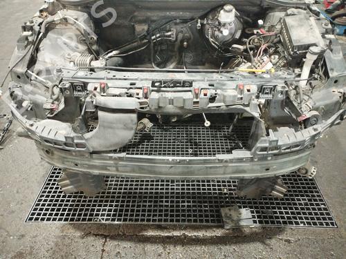 Frontplade/Frontkurv OPEL ASTRA J (P10) [2009-2016]  31621613