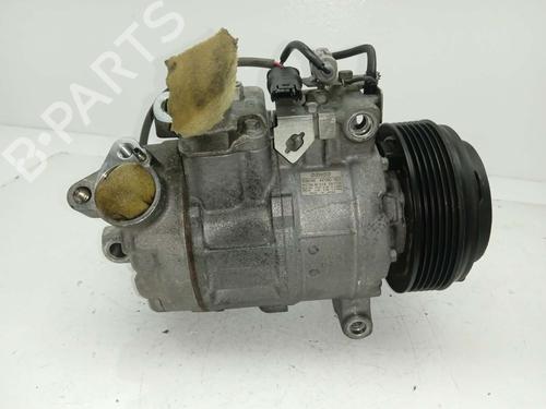 AC compressor BMW 3 (E90) 320 d | BP24660553M34 - Image 3