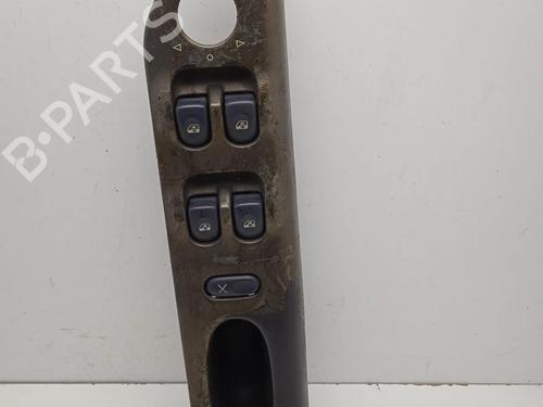 Used Left front window switch RENAULT ESPACE III (JE0_) 3.0 V6 24V (JE0G, JE0R) (190 hp) 4306109