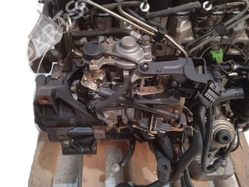 Engine FORD SCORPIO II (GFR, GGR)  | BP4266058M1 