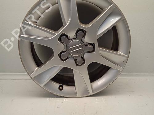Used Rim AUDI A3 Sportback (8PA) [2004-2015]  15615466
