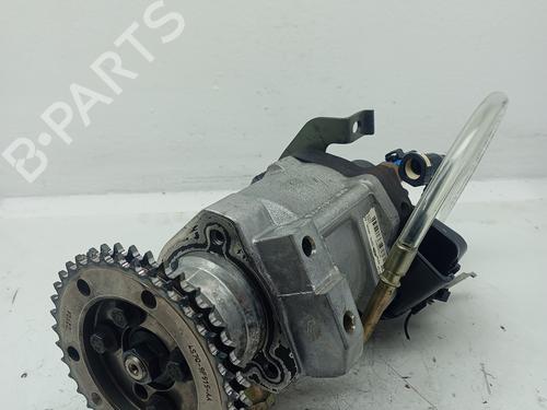 Used Injection pump FORD MONDEO III Saloon (B4Y) [2000-2007]  31618748