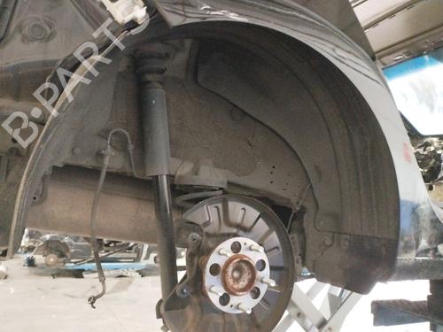 Used Wheel arch KIA CARENS IV [2013-2026]  31617822