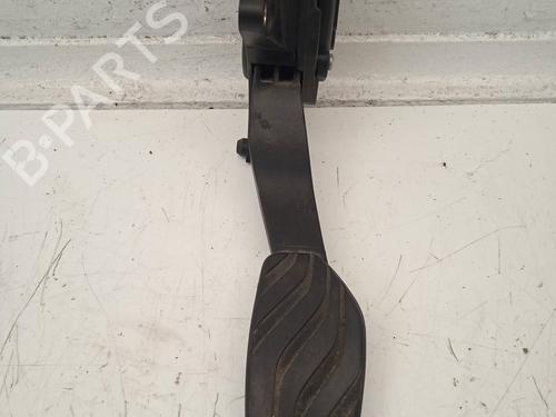 Used Pedal Pedal NISSAN QASHQAI II (J11, J11_) [2013-2026] 14974712 14974712