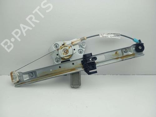 Rear left window mechanism BMW 3 (E90) 320 d | BP31615029C24 - Image 2