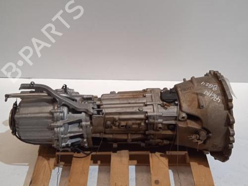 Used Gearbox Gearbox LAND ROVER DISCOVERY II (L318) [1998-2004] 4286136 4286136