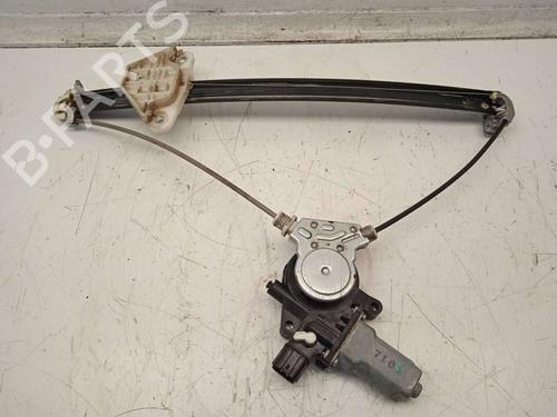 Rear right window mechanism HONDA ACCORD VII Tourer (CM, CN) | BP13496478C25