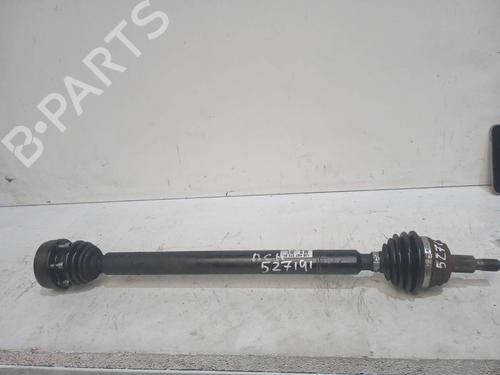 Used Right front driveshaft SEAT LEON (1M1) 1.6 (100 hp) 4303837