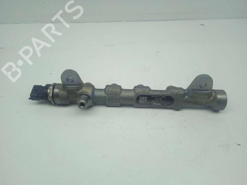 Used Injection rail OPEL INSIGNIA A (G09) [2008-2017]  21097099