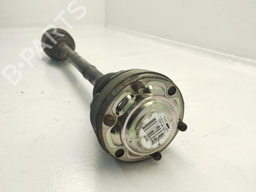 Left rear driveshaft BMW 1 (E81) 118 i | BP32188844M40
