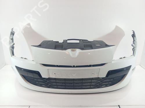 Used Front bumper Front bumper 37757737 37757737