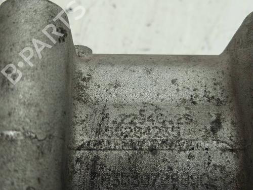 Used Egr FIAT STILO (192_) 1.9 D Multijet (100 hp) 4315076