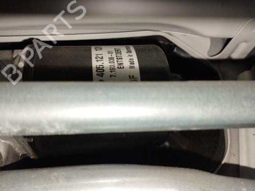 Front wiper motor BMW 1 (E87) 118 d | BP17145689M29