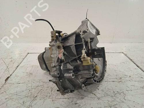 manual-gearbox-citroen-xsara-n1-comp-ref-1997-1998-1999-2000-2001-2002-2003-2004-2005-11154476 main image