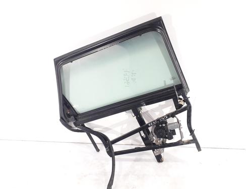 Used Rear left window mechanism AUDI ALLROAD C5 (4BH) [2000-2005]  12446962