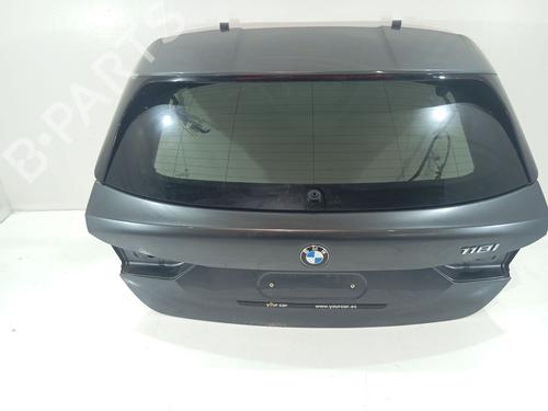 Used Tailgate Tailgate BMW 1 (F40) 118 i (140 hp) 40259173 40259173