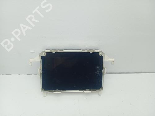 Display de informações FORD FOCUS III [2010-2020]  31614883