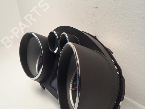Instrument cluster OPEL ASTRA J GTC | BP35806773C47 - Image 3