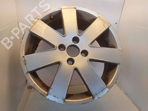 Fælk Fælk FORD FIESTA V (JH_, JD_) 1.4 16V (80 hp) 13641835 13641835