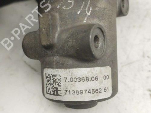 Egr RENAULT MEGANE III Hatchback (BZ0/1_, B3_)  | BP31642591M69  - Image 5