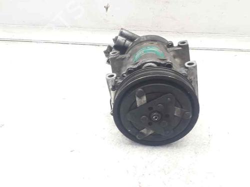 AC compressor RENAULT CLIO I (B/C57_, 5/357_) 1.9 D | BP4317391M34