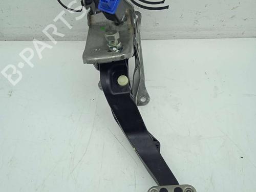 Used Clutch pedal Clutch pedal HONDA CIVIC X Hatchback (FC_, FK_) 2.0 Type-R (FK8) (320 hp) 21871957 21871957