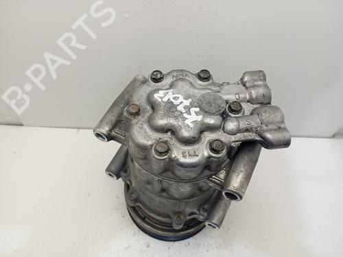 AC compressor RENAULT CLIO III (BR0/1, CR0/1) 1.2 16V (BR02, BR0J, BR11, CR02, CR0J, CR11) | BP11511148M34