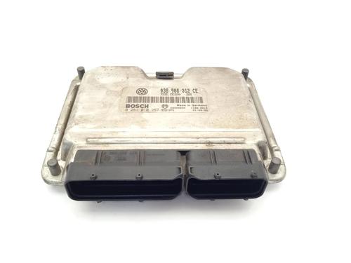Used Engine control unit (ECU) SKODA FABIA I (6Y2) 1.9 SDI (64 hp) 11152067