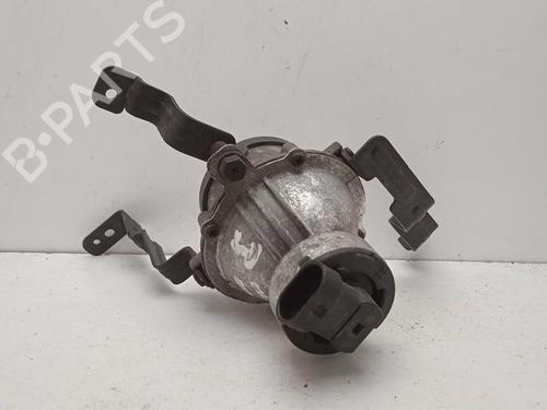 Left front fog light KIA CEE'D Hatchback (ED) 1.6 CRDi 115 | BP11163288C30