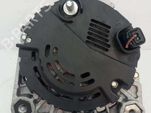 Alternator NISSAN PRIMERA Hatchback (P12) | BP31615295M7 - Image 4