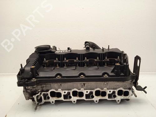 Used Cylinder head Cylinder head MAZDA 6 Hatchback (GH) [2007-2013] 35986202 35986202